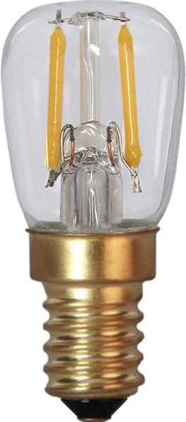 Image du produit Star Trading Sources lumineuses LED (E14, 1.40 W, 60 lm, 1 x, G)