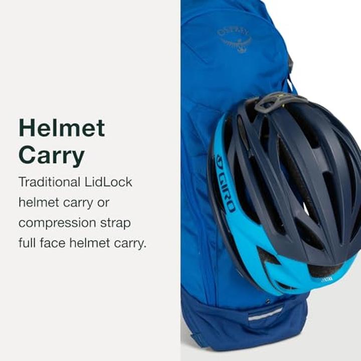 Produktbild Osprey Backpack Siskin 8L 2024 (8 l)