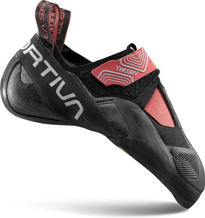 Actual product image La Sportiva Theory Woman (41)