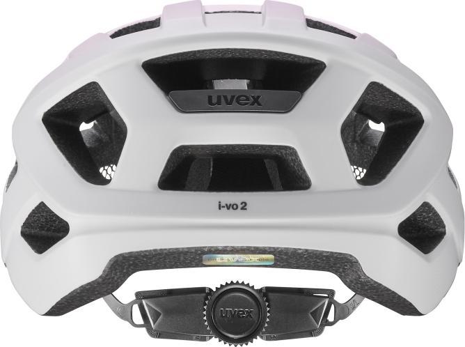 Produktbild Uvex i-vo 2 (56 - 60 cm)