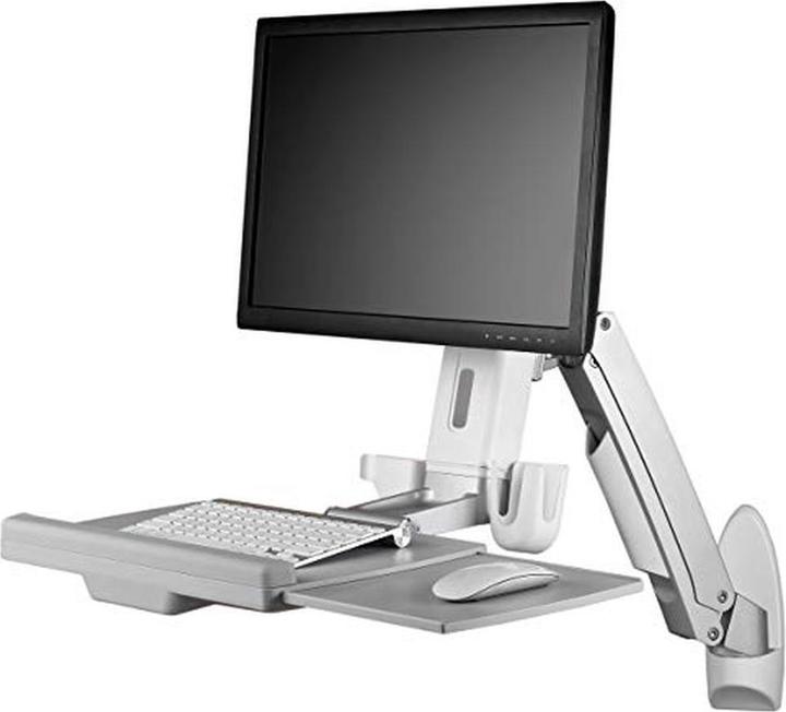 Produktbild Icy Box IB-MS600-W (Decke, Wand, 24", 8 kg)