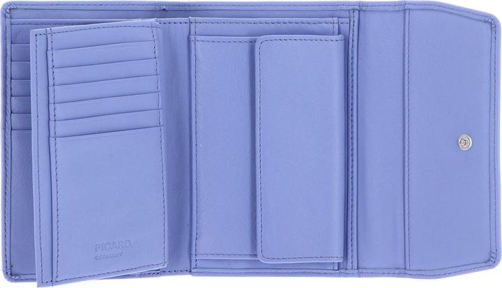 Actual product image Picard Bingo Flap Wallet