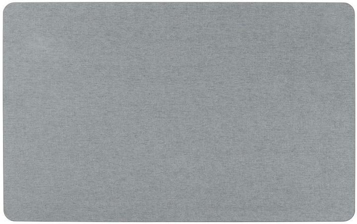 Produktbild Wenko Badematte Simi grau (80 x 50 cm)