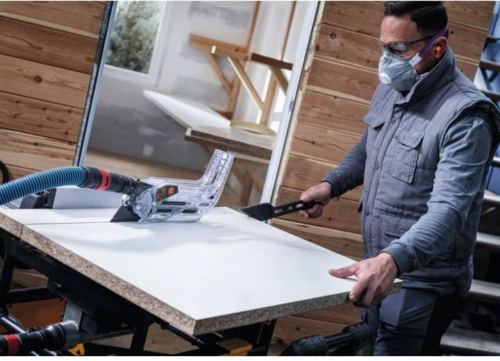 Produktbild Bosch Professional Zubehör EXPERT Laminated Panel Kreissägeblatt, 350x30 mm, T108