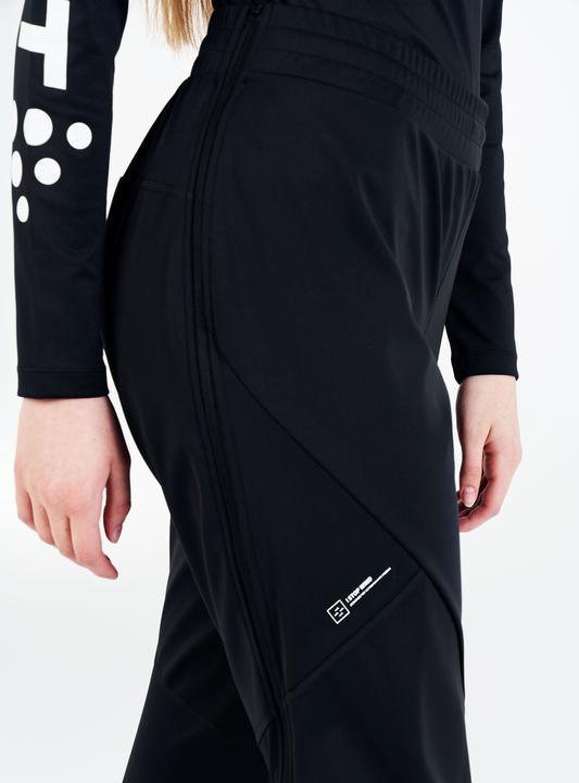 Produktbild Craft CORE Nordic Ski Club FZ Pants W (S)