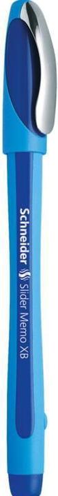 Actual product image Schneider Slider Memo XB (1x)