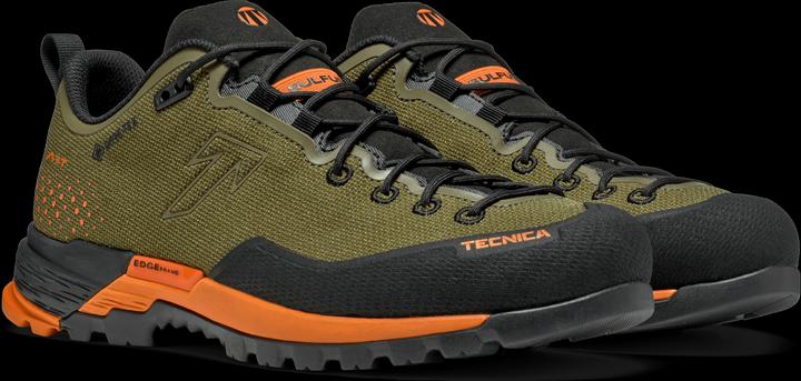 Produktbild Tecnica Sulfur S GTX Herren Multifunktionsschuhe (45)