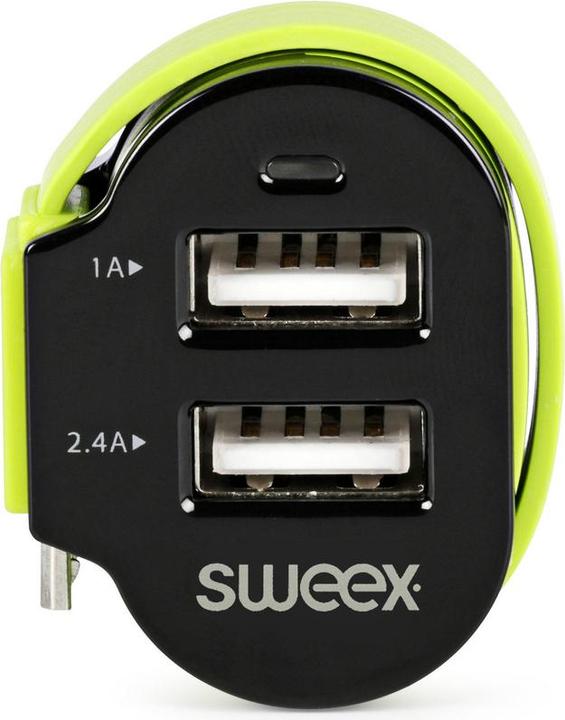 Image du produit Sweex ZAK MICRO-USB CH023B