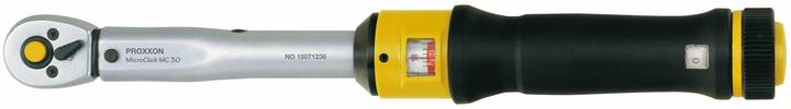 Proxxon MicroClick (1/4", 6 - 30 Nm)
