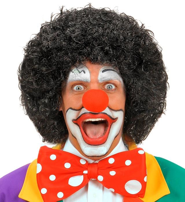 Produktbild Widmann Perücke Clown