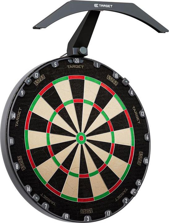 Actual product image Target dartboard lighting system