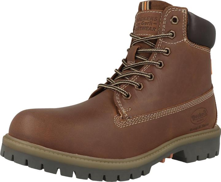 Image du produit Dockers by Gerli 53AX001 (41)