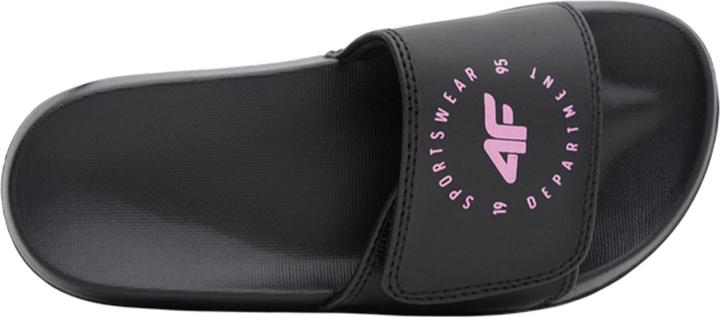 Produktbild 4F Badesandale Logo (32)