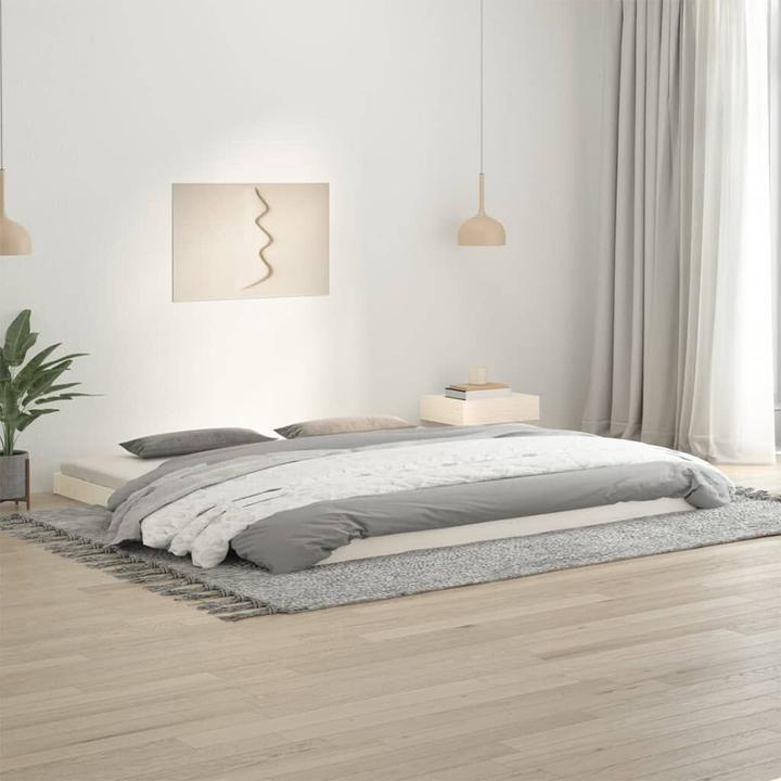 Image du produit VidaXL Burr (200 x 200 cm)
