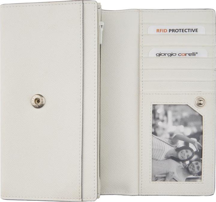 Image du produit Giorgio Carelli Portefeuille dame, RFID