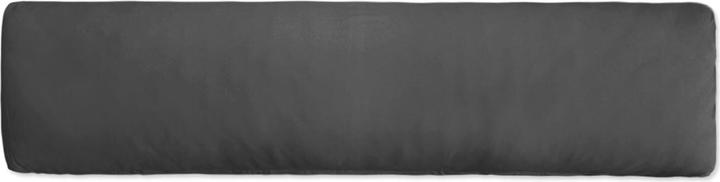 Traumschlaf Basic Single Jersey Kissenbezug (Kopfkissenbezug, 40 x 140 cm)