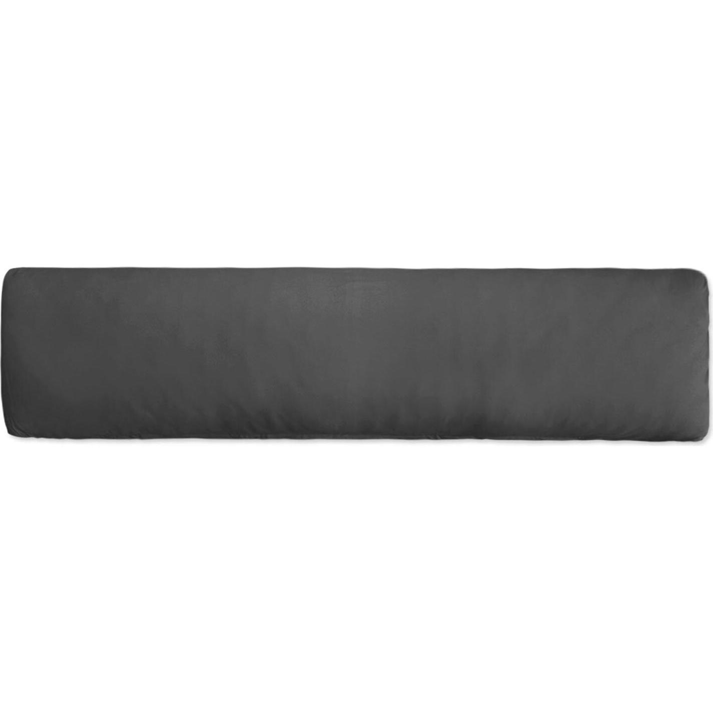 Traumschlaf, Bettwäsche, Basic Single Jersey Kissenbezug (Kopfkissenbezug, 40 x 140 cm)