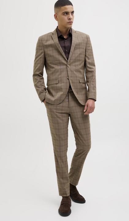 Produktbild Jack & Jones JPRFRANCO Slim Fit Anzughose Anzughose (54)