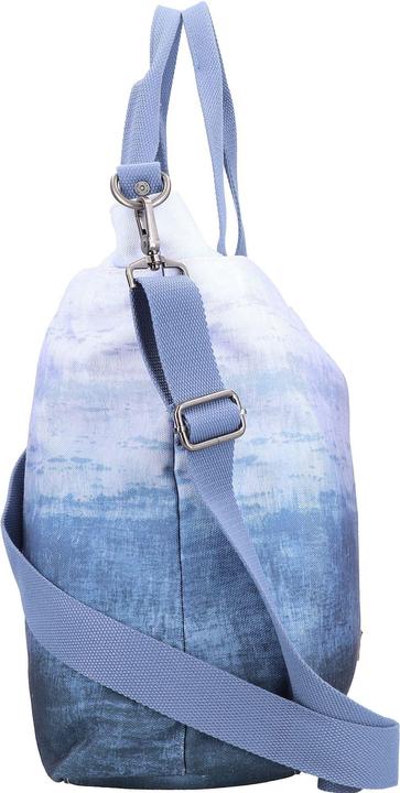 Produktbild Camel Active Handtasche aus Canvas und Polyester (20 l)