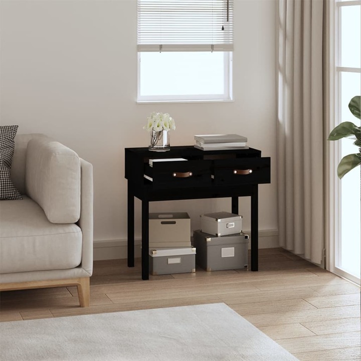 Image du produit VidaXL Ovtsa (76.5 x 40 x 75 cm)