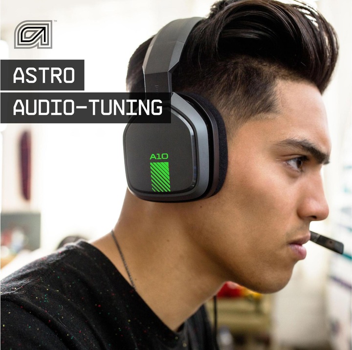 Produktbild Astro Gaming A10 (Kabelgebunden)