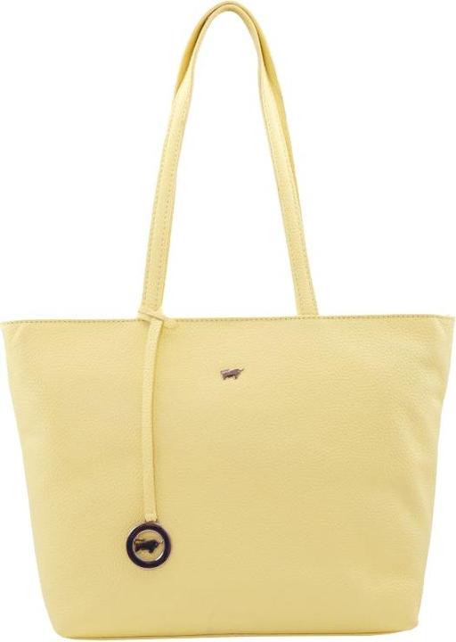 Braun Büffel hanna-shopper-s (16 l)