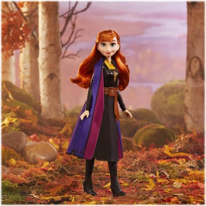 Image du produit Hasbro Brillance d'Anna