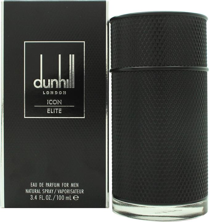 Dunhill Icon Elite