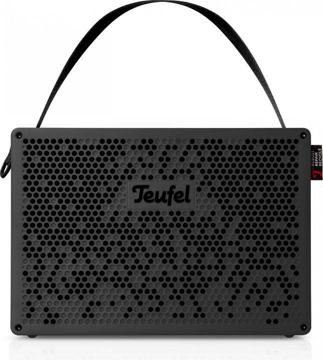 Actual product image Teufel Mynd (42 h, Rechargeable battery operated)