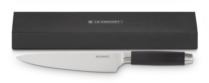 Actual product image Le Creuset Chef's knife (20 cm)