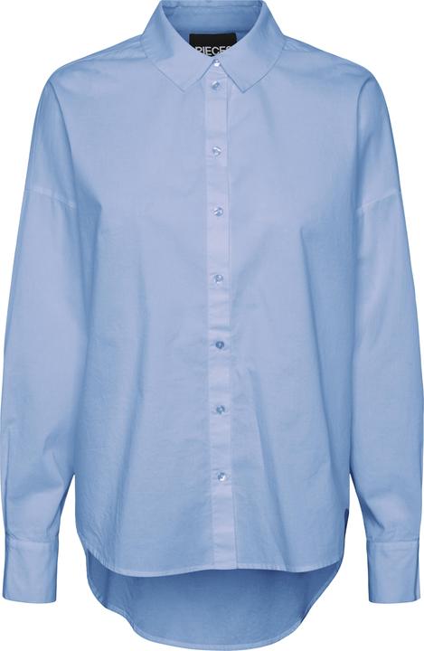 Produktbild Pieces PCTANNE Langarmhemd (S)