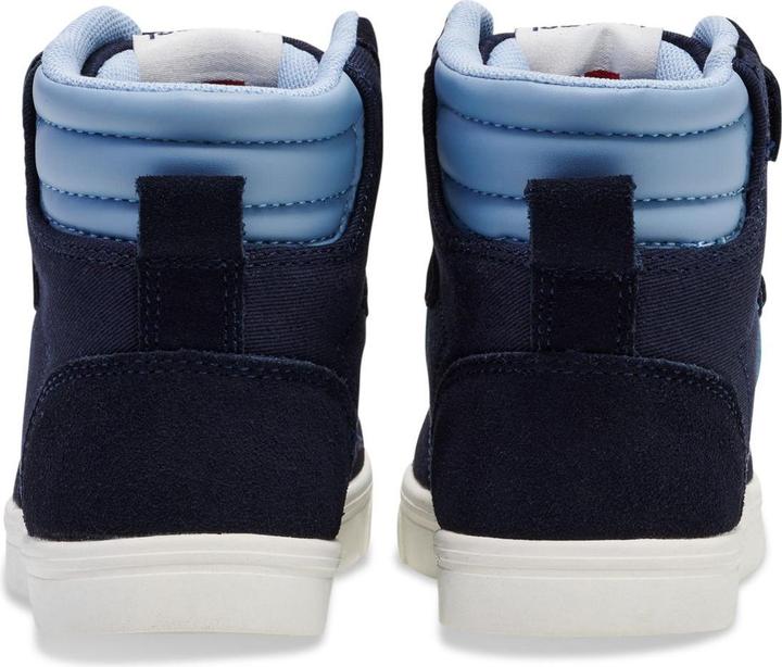 Immagine prodotto hummel Slimmer Stadil High Jr (29)