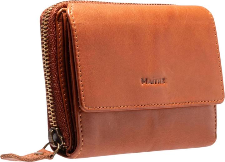 Actual product image Maître Forst Dagrete Purse
