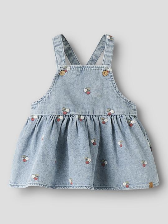 Produktbild Name it Jeans Kleid (62)