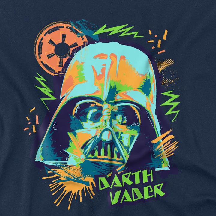 Produktbild Star Wars 90s Sweatshirt (116)