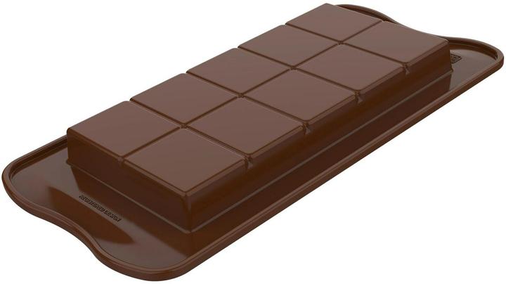 Image du produit Silikomart Moule à chocolat