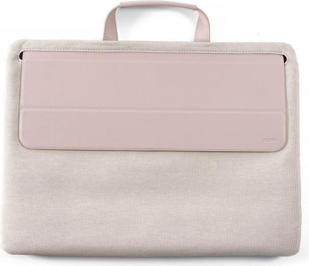 Immagine prodotto KMP Custodia Slim MacBook Pro 13" Rosa (13", Apple)