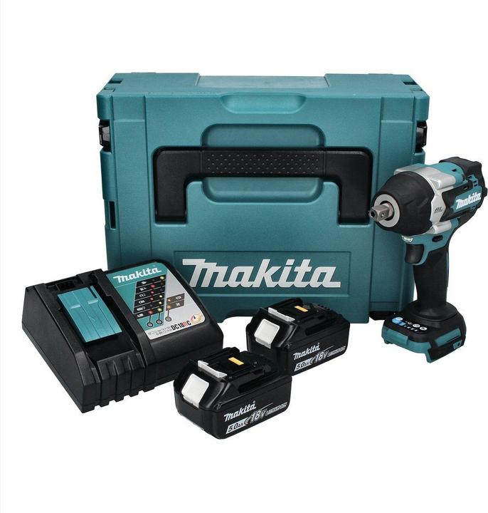 Produktbild Makita DTW701RTJ