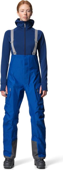 Immagine prodotto Houdini W's Rollercoaster Bib Pant (S)