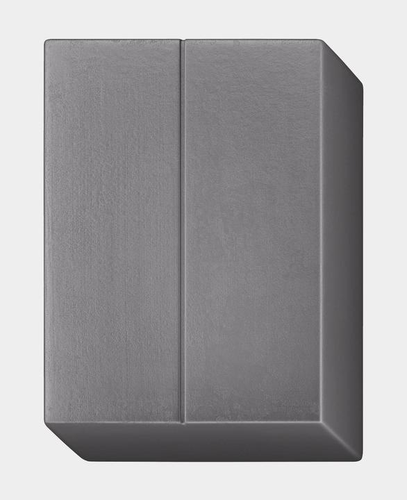 Immagine prodotto Fimo argilla per modellare all'aria, indurente all'aria, grigia, 1.000 g