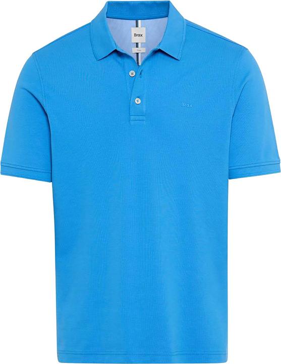 BRAX Poloshirt Casual Bequem sitzend Pete (L)