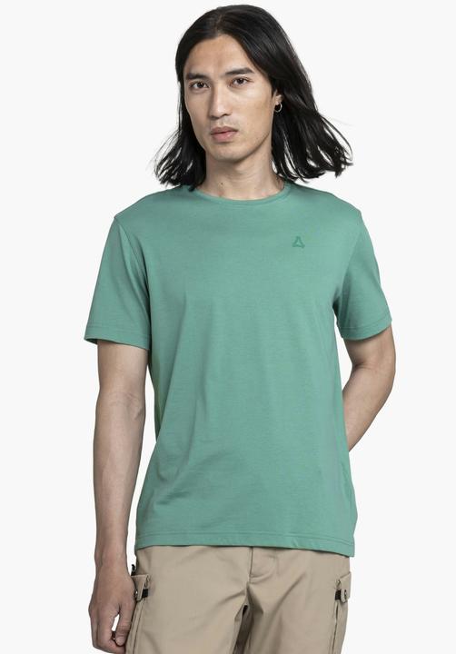 Actual product image Schöffel T Shirt Buchberg (46, S)