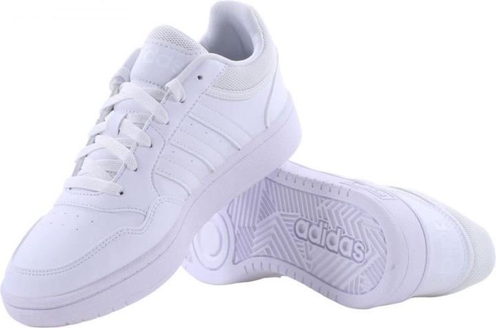 Image du produit Adidas - Baskets HOOPS 3.0 - Enfant (38)