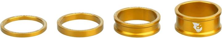 Actual product image Wolf Tooth Precision Headset Headset Spacer Kit