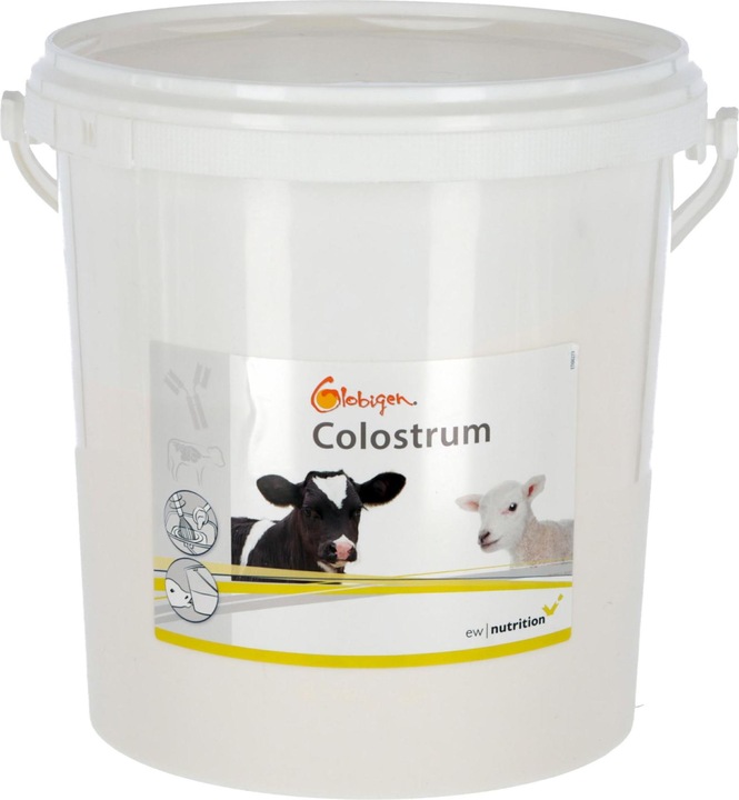 Image du produit Kerbl Colostrum Globigen