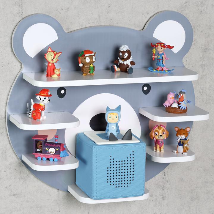Produktbild Kesper Kinderregal