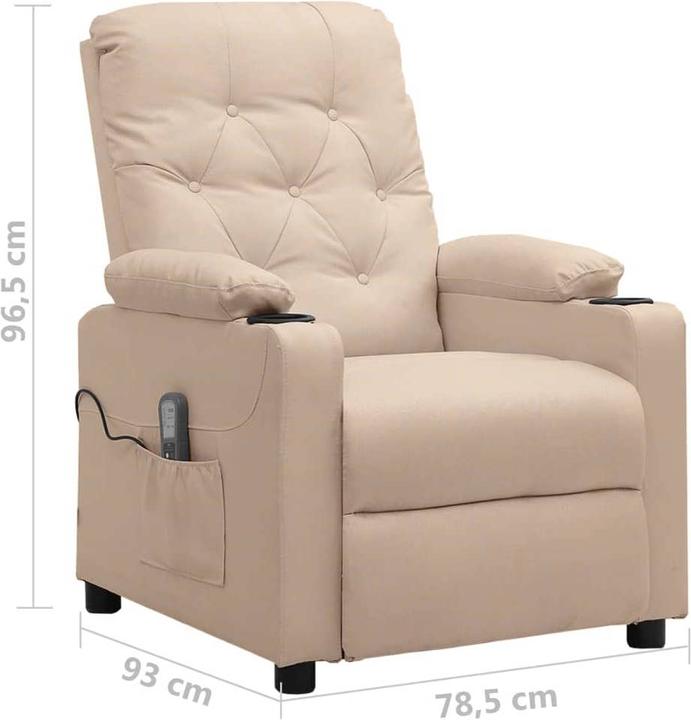 Image du produit vidaXL Arwid