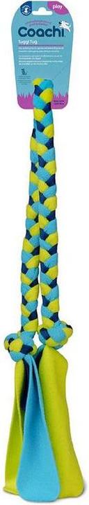 Actual product image Company of Animals Tuggi Tug (Dog activity toy)