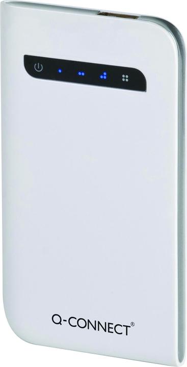 Produktbild Q-Connect Ladegerät Powerbank (3000 mAh, 11.10 Wh)