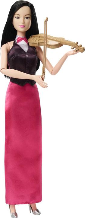 Image du produit Barbie Violin Doll
